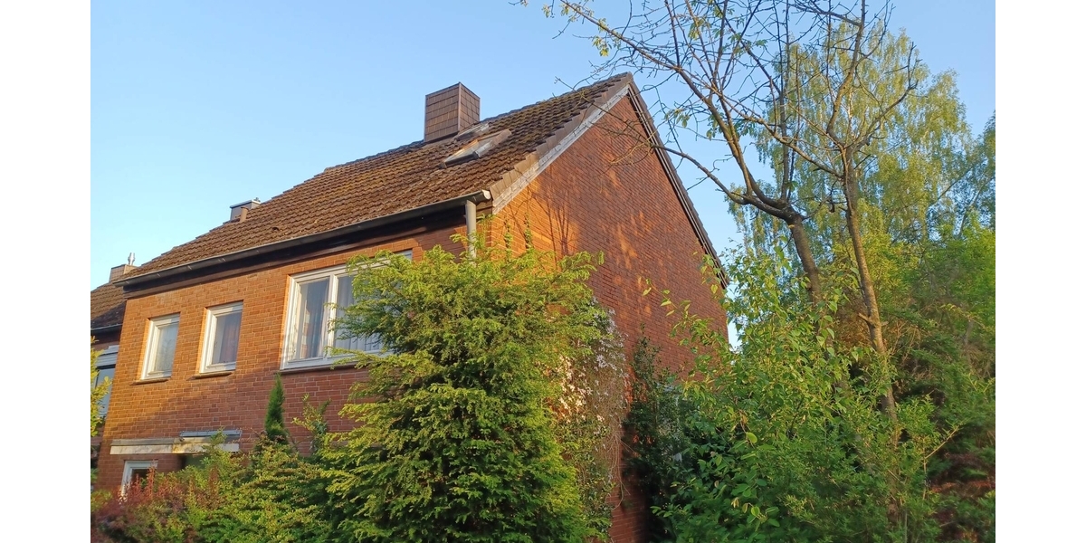 Familienfreundlich: Endreihenhaus in St. Gertrud, nahe Stadtpark, nahe Kindergarten !!! - Reihenendhaus Lübeck Sankt Gertrud | Angebot:26765255