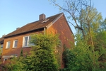 Familienfreundlich: Endreihenhaus in St. Gertrud, nahe Stadtpark, nahe Kindergarten !!! - Reihenendhaus Lübeck Sankt Gertrud | Angebot:26765255