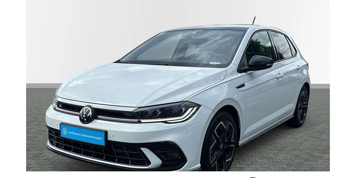 VW Polo 12.140 km 26.490 &euro; Groß Grönau 23627