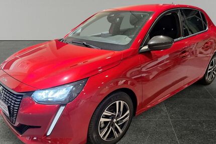 Peugeot 208 13.150 km 15.890 &euro; Lübeck 23562