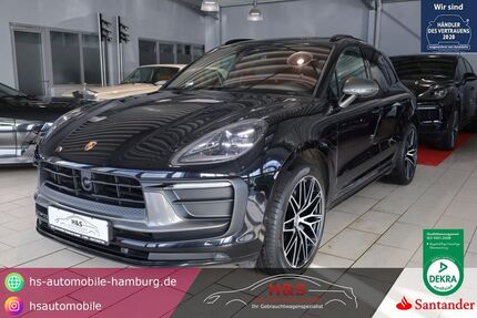 Porsche Macan 66.690 km 60.900 &euro; Bad Segeberg 23795