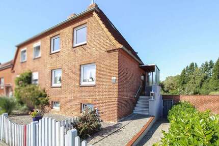 Haus Lübeck Sankt Jürgen - 5 Zimmer, 111 m&sup2;, 189.000&euro; | Angebot:24588547