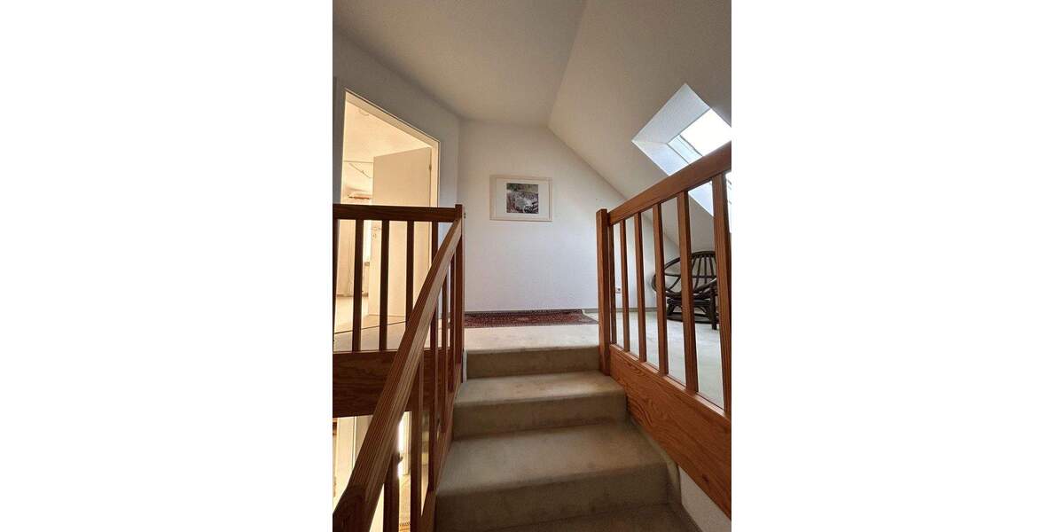 Reihenendhaus Travemünde Alt-Travemünde / Rönnau - 4 Zimmer, 145 m&sup2;, 489.000&euro; | Angebot:25896700