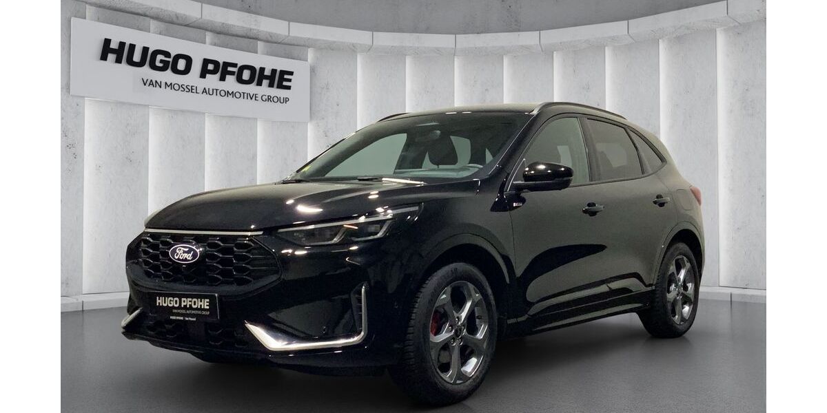 Ford Kuga 18.069 km 33.950 &euro; Lübeck 23554