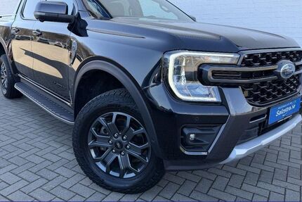 Ford Ranger 63.495 km 48.698 &euro; Mölln 23879