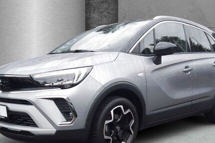 Opel Crossland (X) 20.781 km 22.990 &euro; Bad Schwartau 23611
