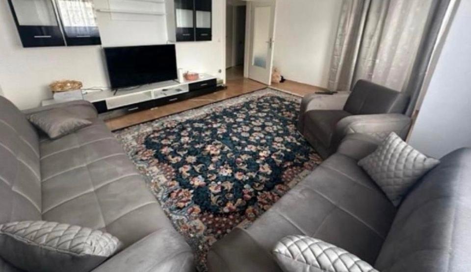 Etagenwohnung Lübeck Sankt Lorenz Nord - 1.5 Zimmer, 42 m&sup2;, 109.000&euro; | Angebot:26611832