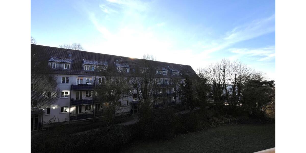 Frisch sanierte 3-Zimmerwohnung 3 zimmer