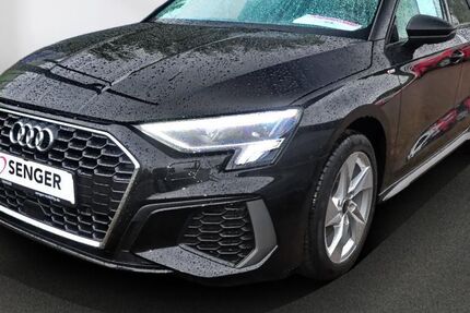 Audi A3 23.500 km 27.480 &euro; Bad Schwartau 23611