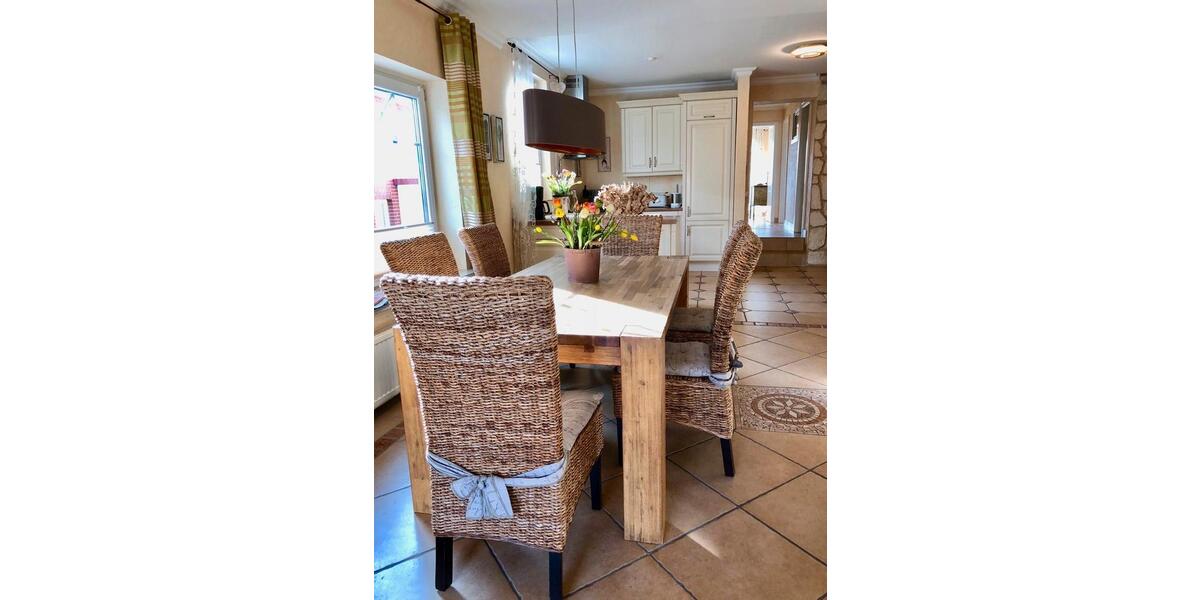 Erdgeschoßwohnung Scharbeutz - 4 Zimmer, 98 m&sup2;, 1.620&euro; | Angebot:25968329