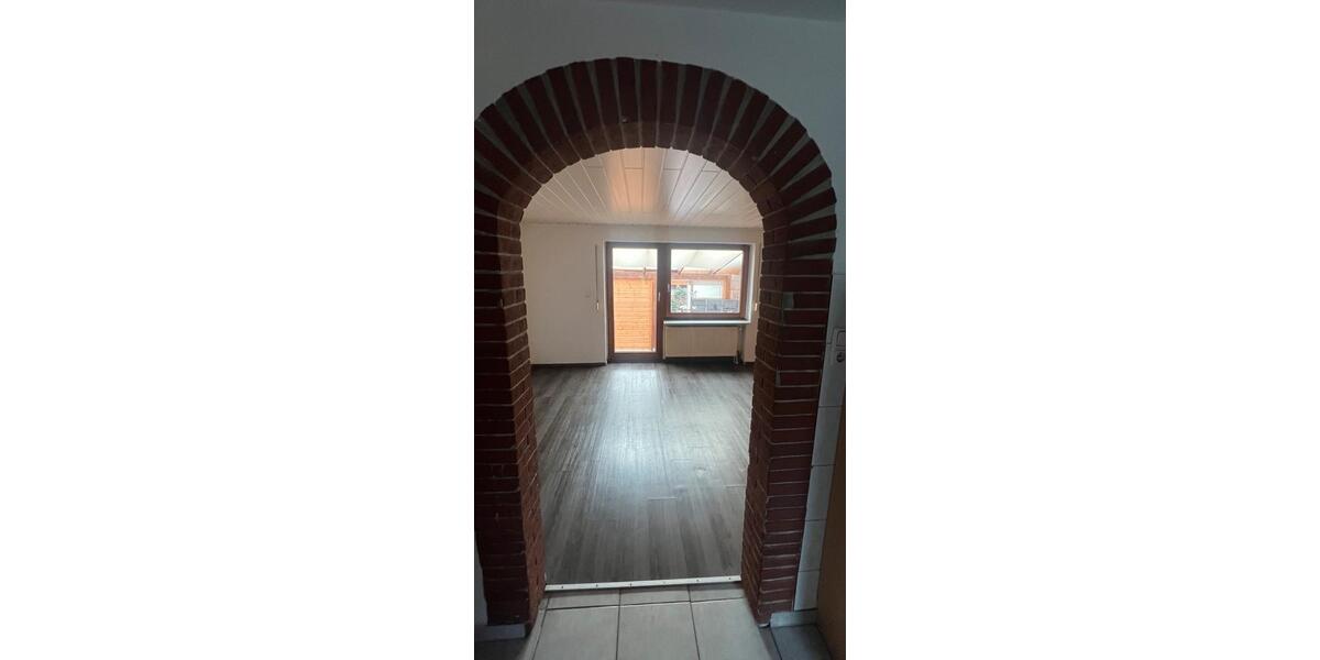 Reihenhaus Lübeck Kücknitz - 3 Zimmer, 80 m&sup2;, 158.000&euro; | Angebot:27242894