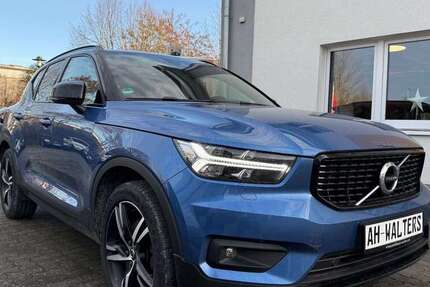 Volvo XC40 91.182 km 29.885 &euro; Stockelsdorf 23617