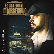 Nikita Miller - Es war einmal im Nirgendwo Lübeck