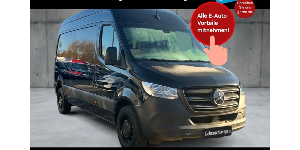 Mercedes-Benz eSprinter 25.881 km 23.146 &euro; Lübeck 23556