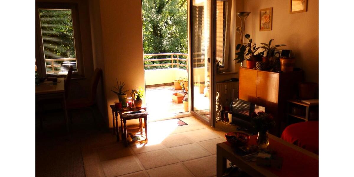 Erdgeschoßwohnung Lübeck Sankt Lorenz Nord - 1.5 Zimmer, 54 m&sup2;, 144.000&euro; | Angebot:27457410