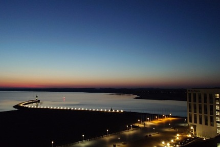 Die Ostsee vor der Tür. - Haus Ratekau | Angebot:23550578