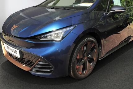 Cupra Born 15.500 km 29.990 &euro; Bad Schwartau 23611