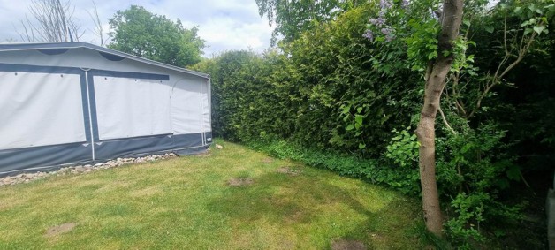 Dauerstellplatz Camping 200, 2 Wohnwagen, 2 Vorzelte - Einfamilienhaus Salem | Angebot:27021949