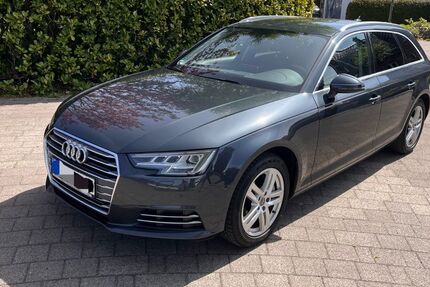 Audi A4 212.000 km 13.900 &euro; Groß Schenkenberg 23860