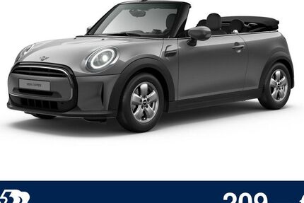 Mini Cooper Cabrio 35.425 km 23.250 &euro; Lübeck 23560
