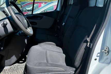 Renault Trafic 128.000 km 10.300 &euro; Bad Segeberg 23795