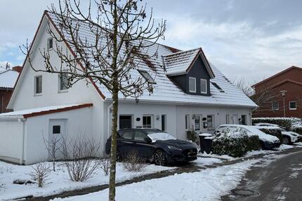 Haus Ratzeburg - 5 Zimmer, 110 m&sup2;, 329.000&euro; | Angebot:24469509