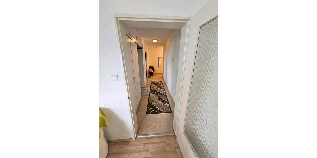 Etagenwohnung Lübeck Sankt Jürgen - 2 Zimmer, 65 m&sup2;, 590&euro; | Angebot:26540045