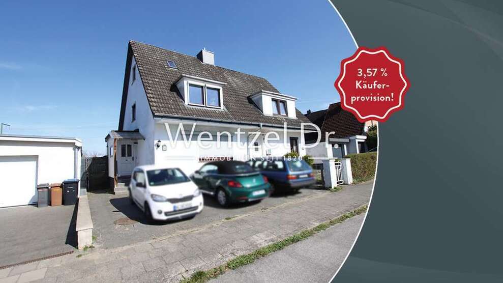 Haus zum Kaufen in Lübeck 499.000 € 220 m²