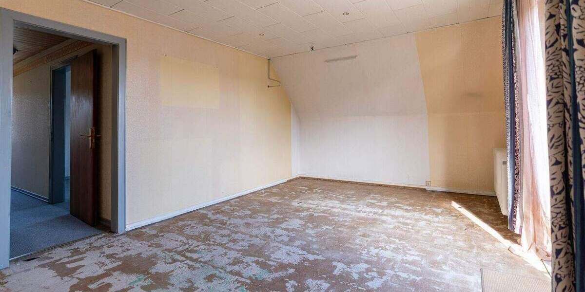 Mehrfamilienhaus, Wohnhaus Hammoor - 4 Zimmer, 102 m&sup2;, 329.000&euro; | Angebot:24401870