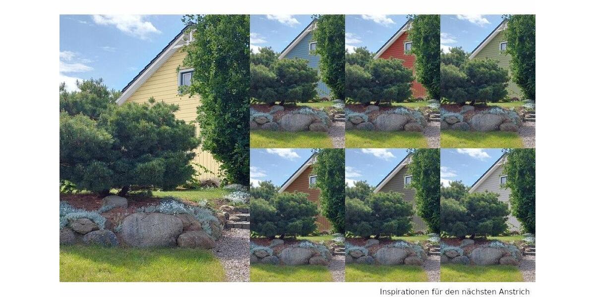 Einfamilienhaus Ahrensbök - 4 Zimmer, 108 m&sup2;, 399.000&euro; | Angebot:27263370