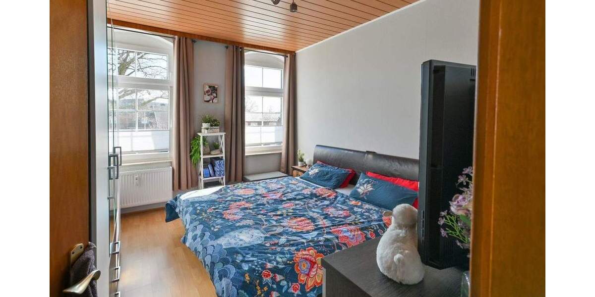 Etagenwohnung Traventhal Landgestüt Traventhal - 3 Zimmer, 79 m&sup2;, 689&euro; | Angebot:25881064