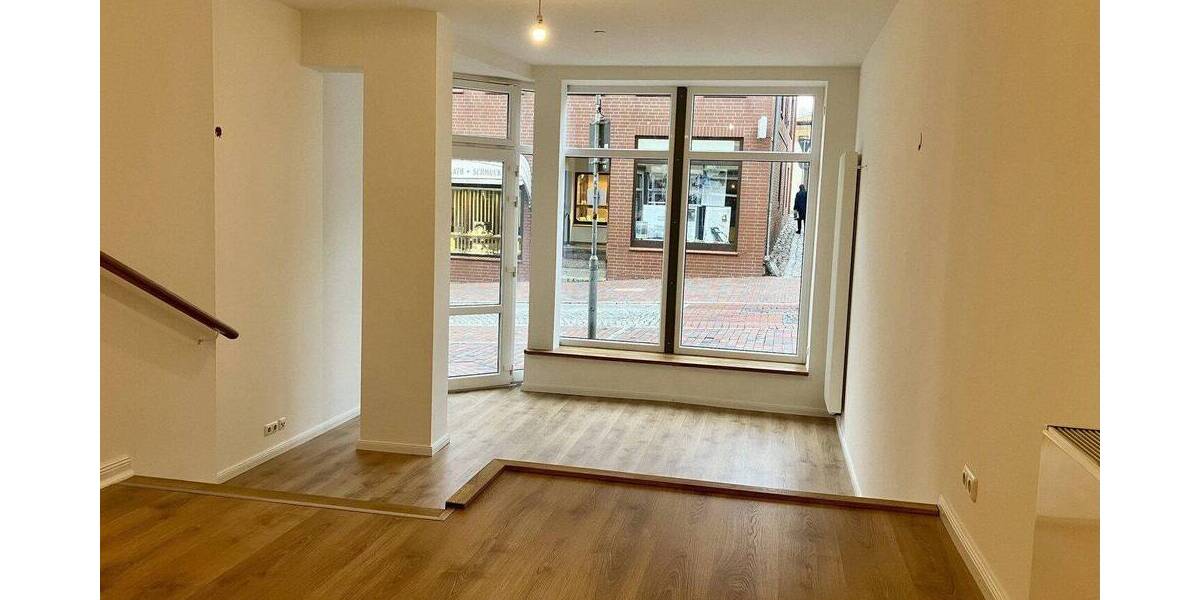 Gewerbeobjekt Neustadt in Holstein Neustadt - 690&euro; | Angebot:26929406