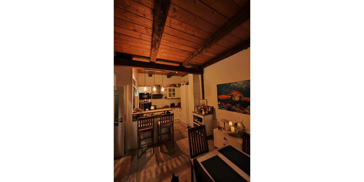 Einfamilienhaus Lübeck Innenstadt - 2 Zimmer, 50 m&sup2;, 350.000&euro; | Angebot:26033337