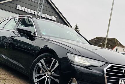 Audi A6 175.000 km 23.599 &euro; Stepenitztal 23936