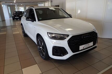 Audi Q5 22.970 km 55.990 &euro; Lübeck 23554