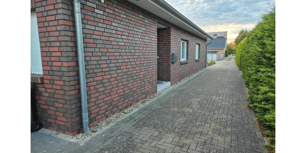 Bungalow Lübeck Sankt Jürgen - 4 Zimmer, 130 m&sup2;, 589.000&euro; | Angebot:24536982