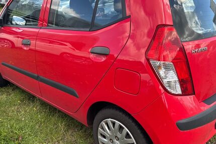 Hyundai i10 114.000 km 2.500 &euro; Lübeck 23560