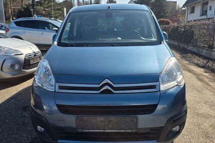 Citroen Berlingo 259.144 km 4.300 &euro; Lübeck 23568