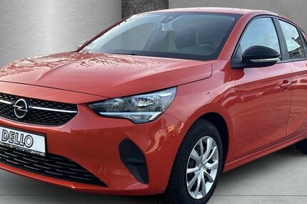 Opel Corsa 59.793 km 11.990 &euro; Lübeck 23558