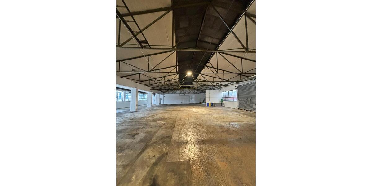 Gewerbeobjekt Lübeck Sankt Lorenz Nord - 2.700&euro; | Angebot:23861692