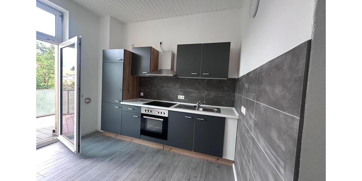 Etagenwohnung Lübeck Sankt Lorenz Nord - 3 Zimmer, 80 m&sup2;, 1.800&euro; | Angebot:26249138