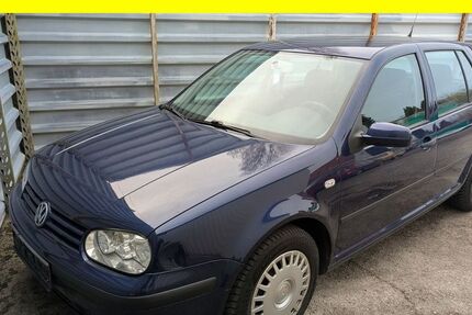 VW Golf 255.847 km 700 &euro; Lübeck 23556