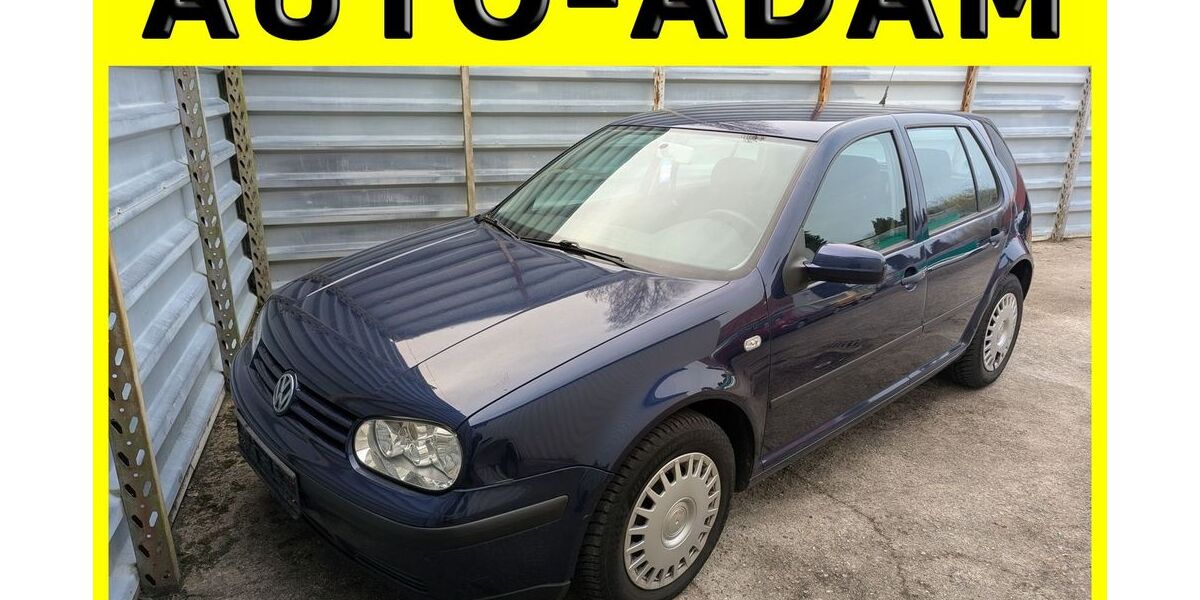 VW Golf 255.847 km 700 &euro; Lübeck 23556