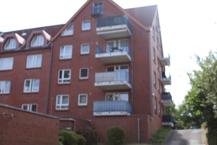 2 Wohnungen, ein Preis in 23611 Bad Schwartau