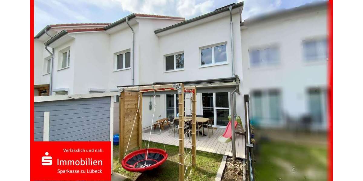 Einfamilienhaus Bad Schwartau - 5 Zimmer, 160 m&sup2;, 539.000&euro; | Angebot:26268379