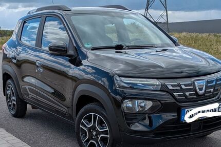Dacia Spring 27.250 km 9.500 &euro; Bad Oldesloe 23843