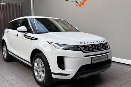 Land Rover Range Rover Evoque 74.000 km 24.999 &euro; Lübeck 23556