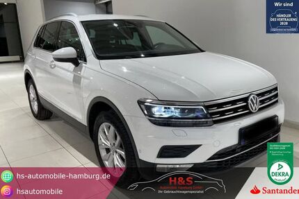 VW Tiguan 147.750 km 21.900 &euro; Bad Segeberg 23795