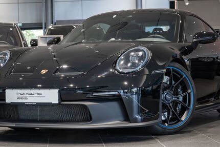 Porsche 992 6.645 km 213.490 &euro; Lübeck 23560