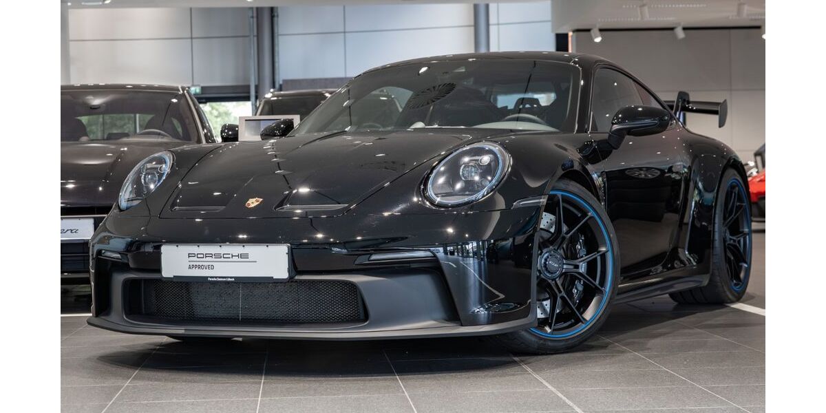 Porsche 992 6.645 km 213.490 &euro; Lübeck 23560